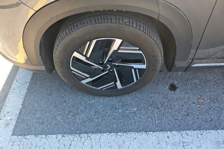 Used Wuling Xingguang S 2024 130 km Flagship Version