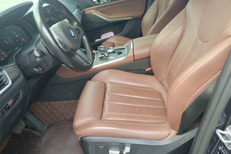 Used BMW X5 (Import) 2021 xDrive30i M Sport Package
