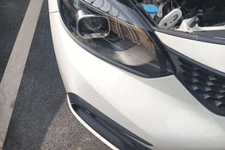 Used Honda Fit 2021 1.5L CVT Trend Edition