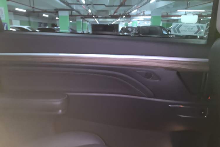 Used GAC Trumpchi M8 2023 Lingxiu Series 390T Prestige Edition