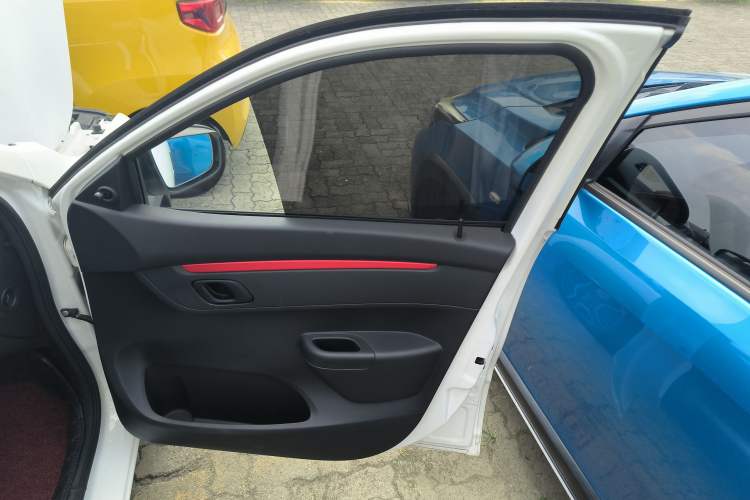 Used Dongfeng NAMMI EX1 2022 Revised PRO Enjoyment Version