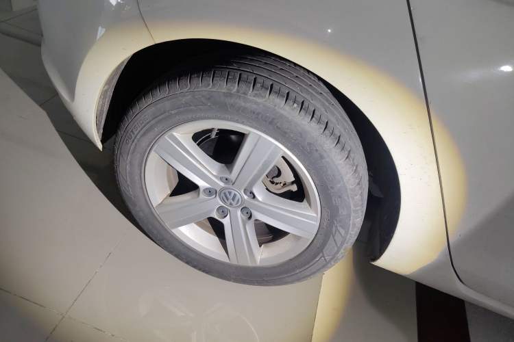 Used Volkswagen Golf 2017 230TSI Automatic Comfort Edition – Celebrating Milestone of One Million Units