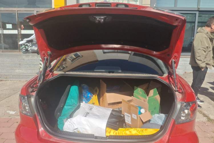 Used Mazda Mazda 6 2012 2.0L Automatic Fashion Edition
