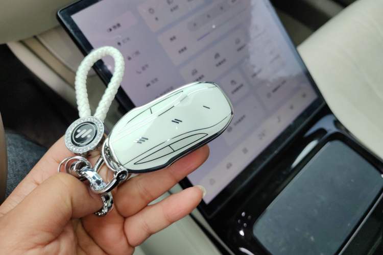 Used IM L7 2022 Dynamic Model