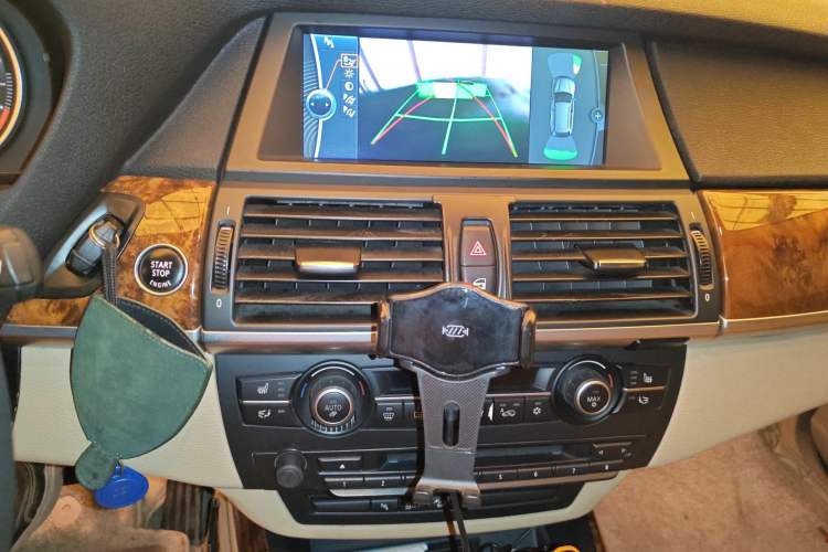 Used BMW X5 2011 xDrive35i Leading Model