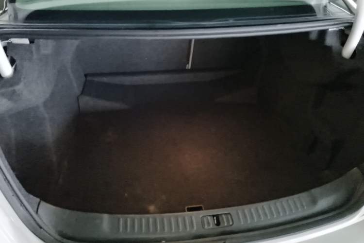 Used Chevrolet Malibu 2014 2.0L Automatic Luxury Edition