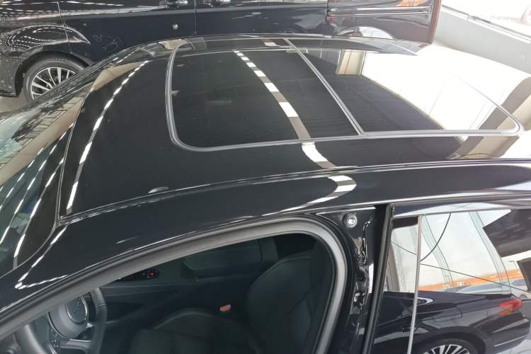 Used Lynk & Co 03 2023 2.0TD DCT H-Power Halo
