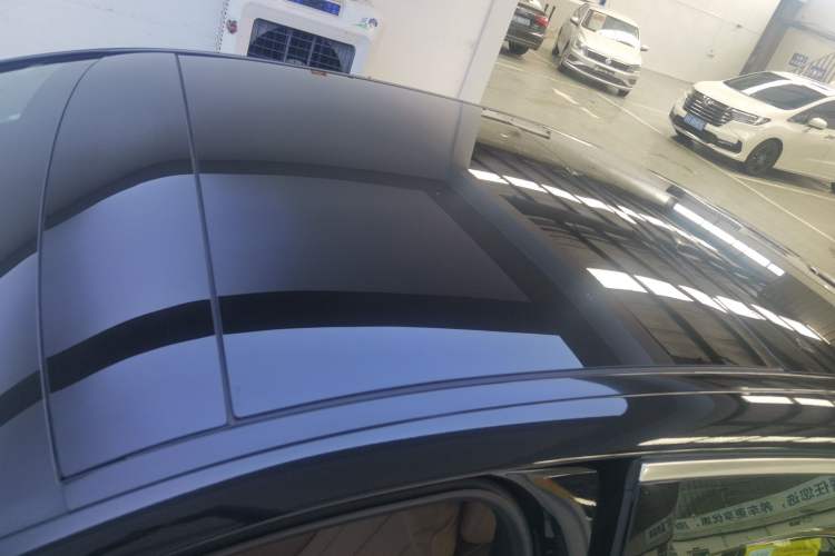 Used Mercedes-Benz E-Class 2025 Facelift E 300 L Luxury Edition