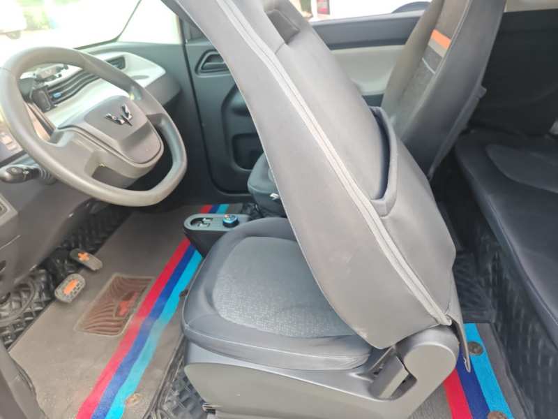 Used Wuling Hongguang MINIEV 2020 Freedom Version Lithium Iron Phosphate — 14