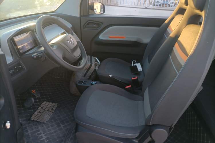 Used Wuling Hongguang MINIEV 2020 Enjoy Edition Lithium-Ion Battery
