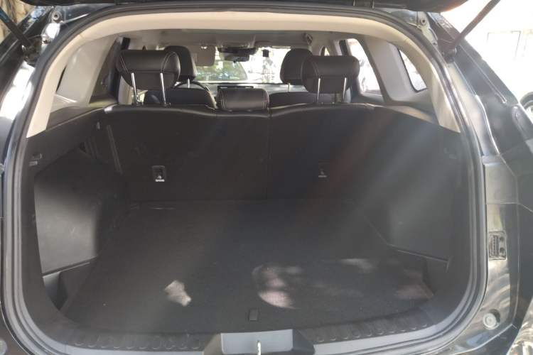 Used Haval H6 2021 3rd Generation 1.5T Automatic Two-Wheel Drive Max