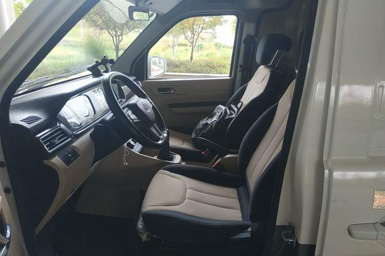 Used Kuayue Kuayue Xing V5 2021 1.5L Jinbao Edition Comfort Version JL473QH
