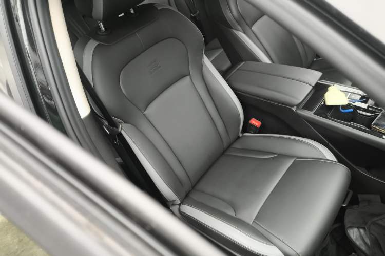 Used Qoros 7 2020 1.8T Cruise Luxury Model