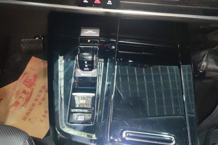 Used Volkswagen Talagon 2024 380TSI All-Wheel Drive Luxury Prestige Pro 7-Seater
