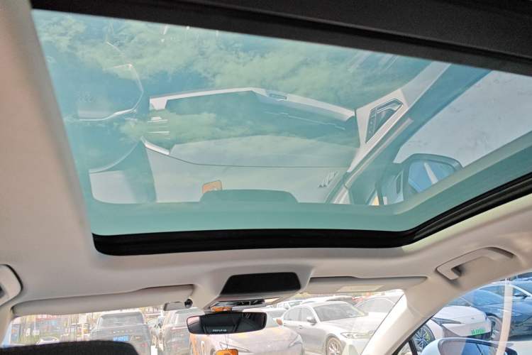 Used Audi Q5 e-tron 2023 40 e-tron Shining Edition Brocade Suit
