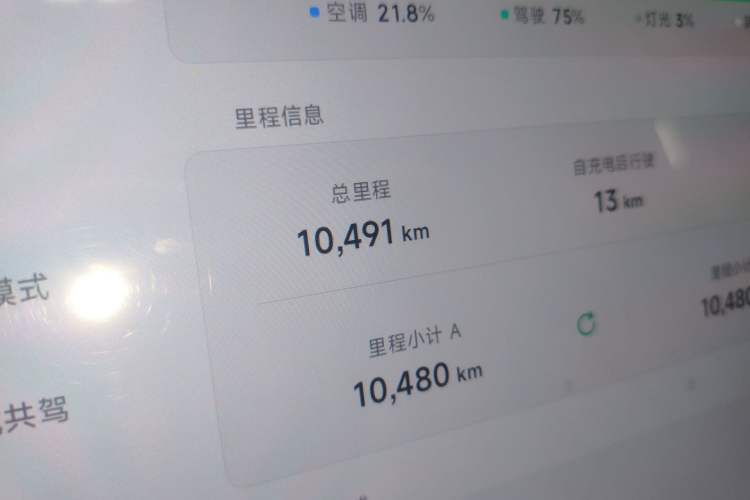 Used XPeng MONA M03 2025 502 Long-Range Max
