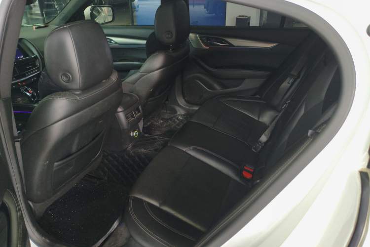 Used Cadillac CT5 2022 28T Luxury Edition
