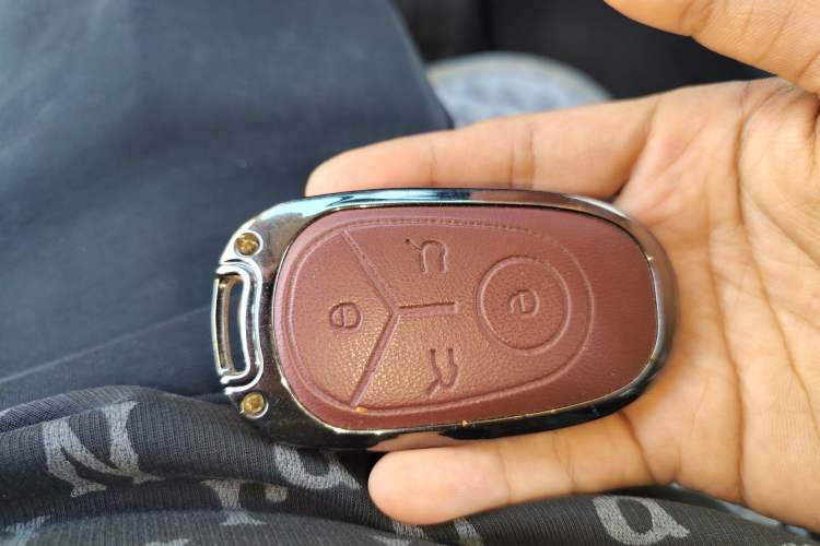 Used Nissan Sylphy 2023 Super Hybrid Electric Drive Super Intelligent Driving Max Vehicle Key