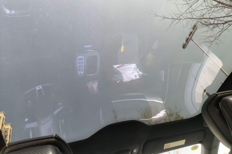 Used Xiaomi Auto SU7 Ultra 2025 Ultra Model
