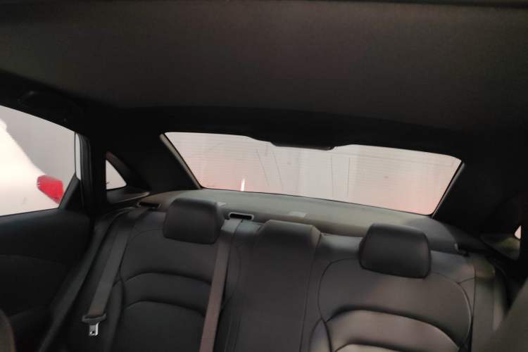 Used Chevrolet Monza 2019 RS 330T Automatic Comfort Edition China VI Standard