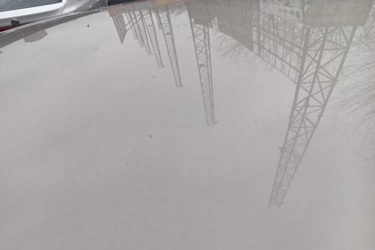 Used Baojun KiWi EV 2023 Smart Luxury Edition Ternary Lithium Roof