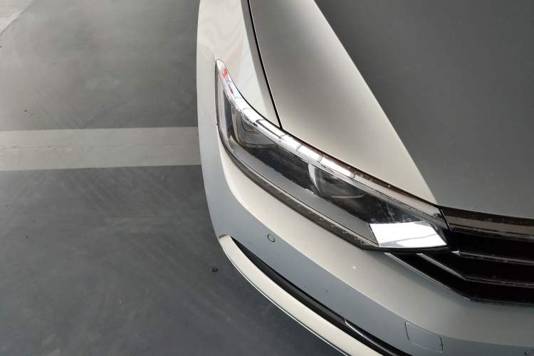 Used Volkswagen Magotan 2017 380TSI DSG Luxury Model