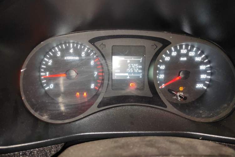 Used Wuling Zhengcheng 2022 2.0L Manual Entrepreneurial Version