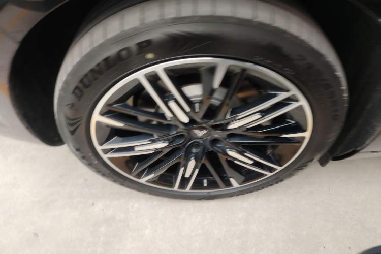 Used NETA S 2022 Extended-Range Version 1160 km Range Rear-Wheel-Drive Compact Edition