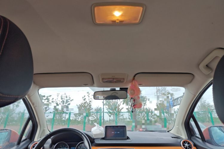 Used Haval H1 2015 1.5L AMT Luxury Model
