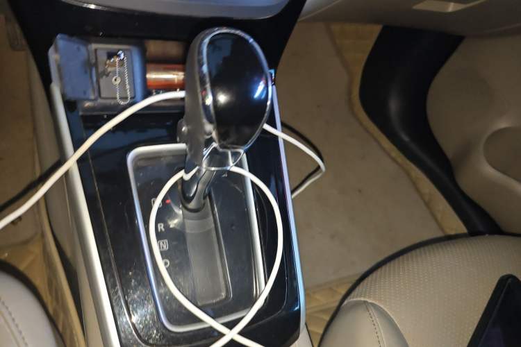 Used Nissan Sylphy 2016 1.6XV CVT Smart Enjoyment Version
