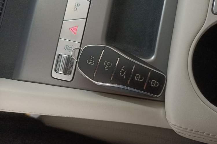 Used BYD Xia 2025 DM-i 1.5T 180km Excellence Model
