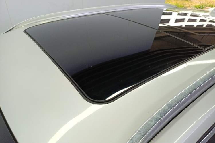 Used BMW X1 2018 sDrive20Li Leading Model