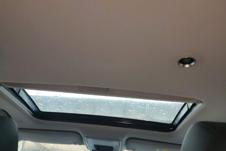 Used Honda Inspire 2024 260TURBO Elite Edition