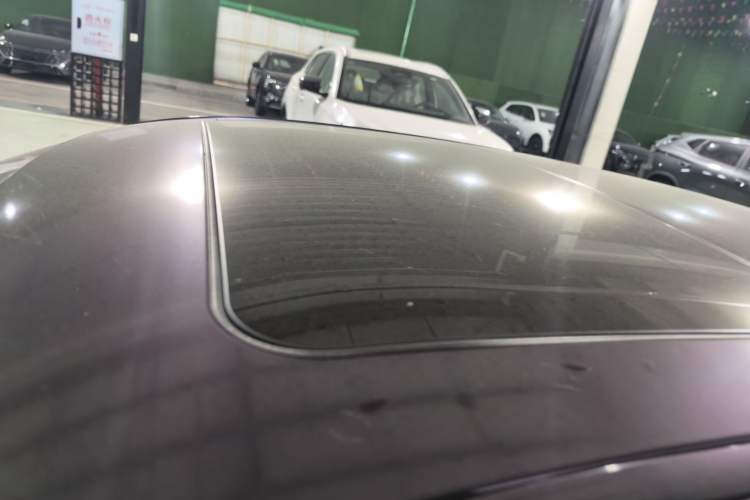 Used BMW 3 Series 2021 Restyled 325Li M Sport Package