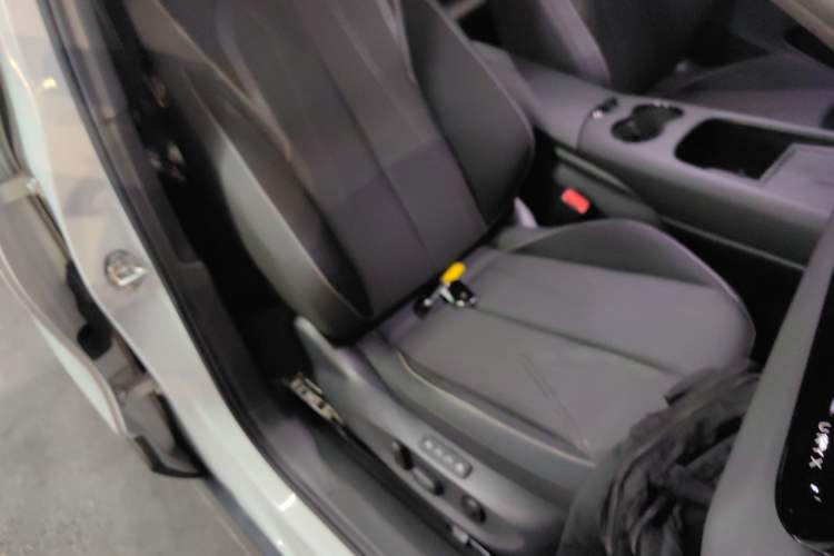 Used Volkswagen ID.UNYX 2024 Revised Pro Long-Range Version