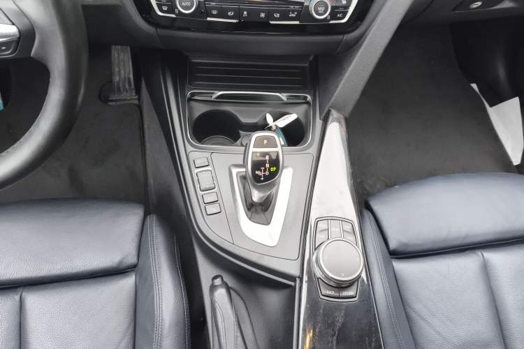 Used BMW 4 Series 2017 430i Gran Coupe M Sport Package
