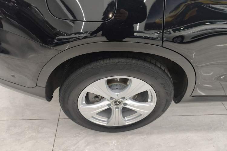 Used Mercedes-Benz GLC 2020 Facelifted GLC 260 L 4MATIC Dynamic Edition
