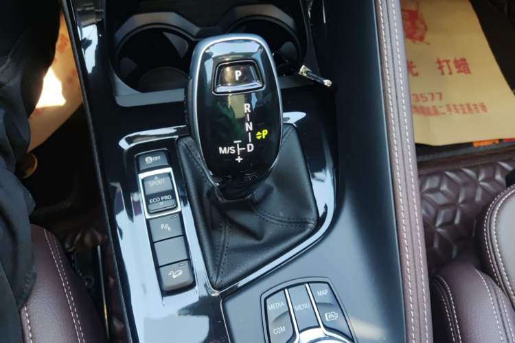 Used BMW X1 2022 Updated xDrive25Li Premium Edition
