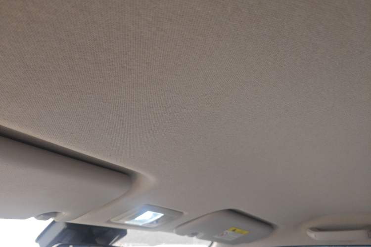 Used CHANGAN NEVO Lumin 2024 205km Launch Edition
