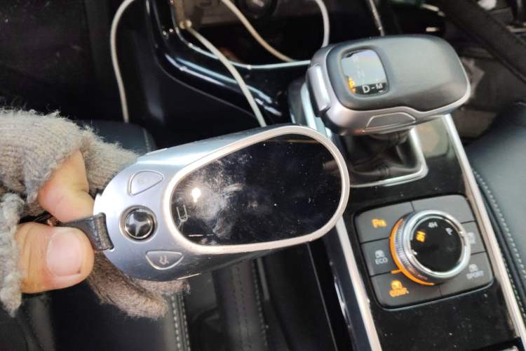 Used BAIC Off-Road BJ80 2022 3.0T Automatic Glory Edition
