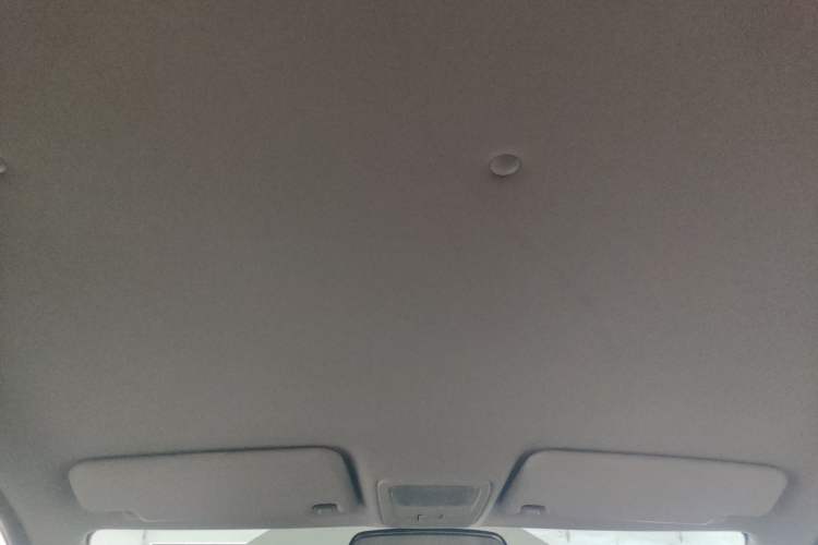 Used NETA N01 2020 380V