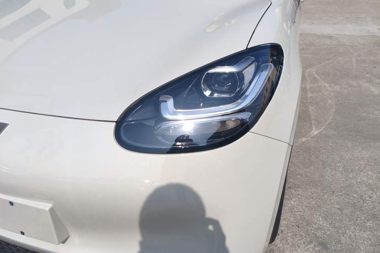 Used Wuling Bingo 2025 203km Light Edition