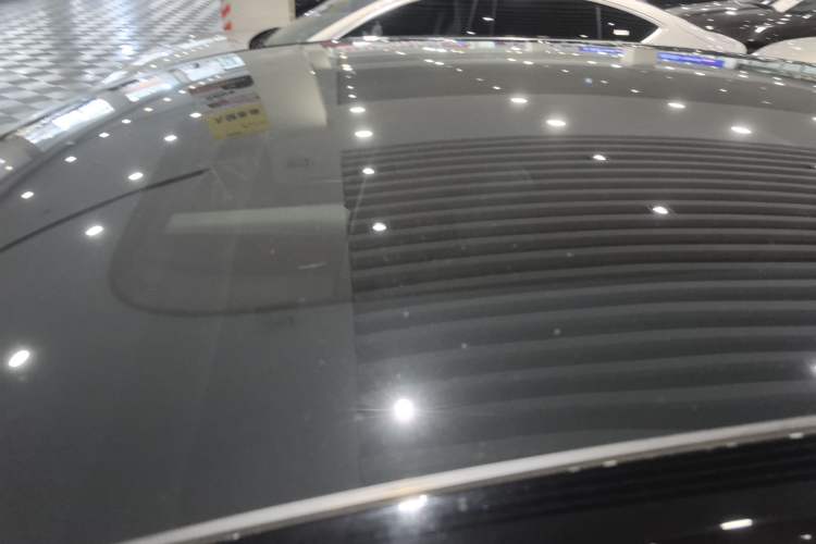 Used ARCFOX Alpha S 2023 525E Forest Edition 175kW