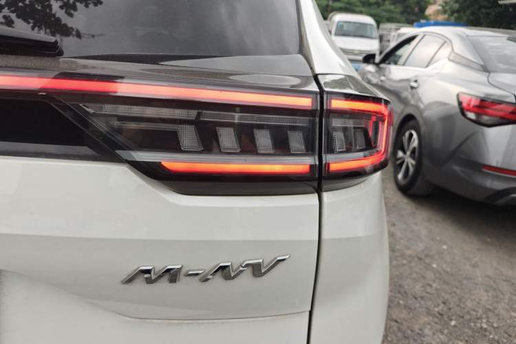 Used CIIMO M-NV 2021 Shangyi Edition