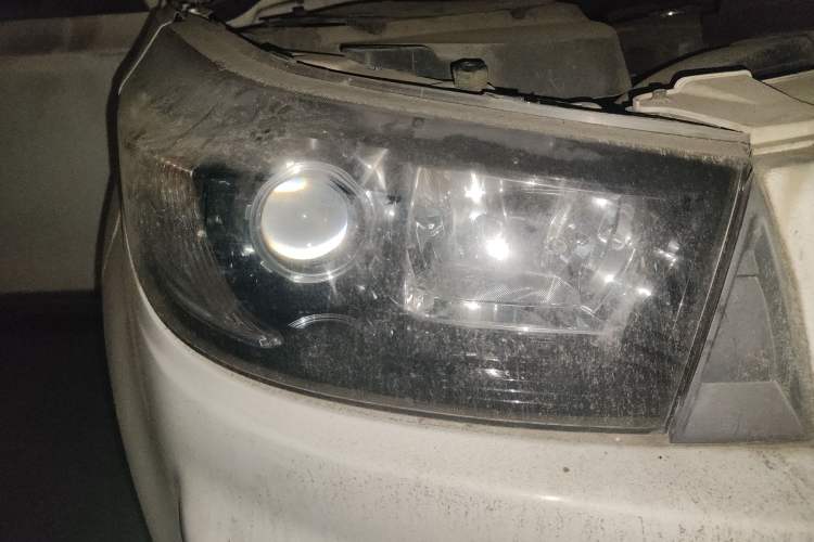 Used HYOSOW S3 2015 1.5L Comfort Version National V