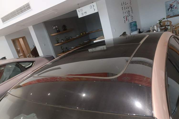 Used Volkswagen Passat 2025 Pro 380TSI Starry Dragon Luxury Edition