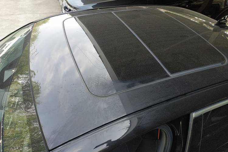 Used Lynk & Co 03 2021 1.5TD DCT Jing Champion Edition