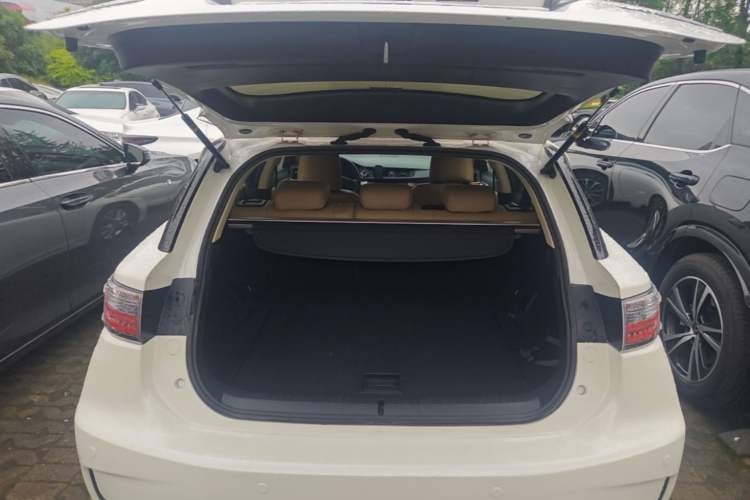 Used Lexus CT 2014 CT200h Elite Edition Monochrome