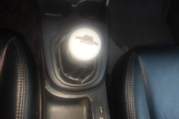 Used Honda Fit 2018 1.5L Manual Comfort Version Gear Lever