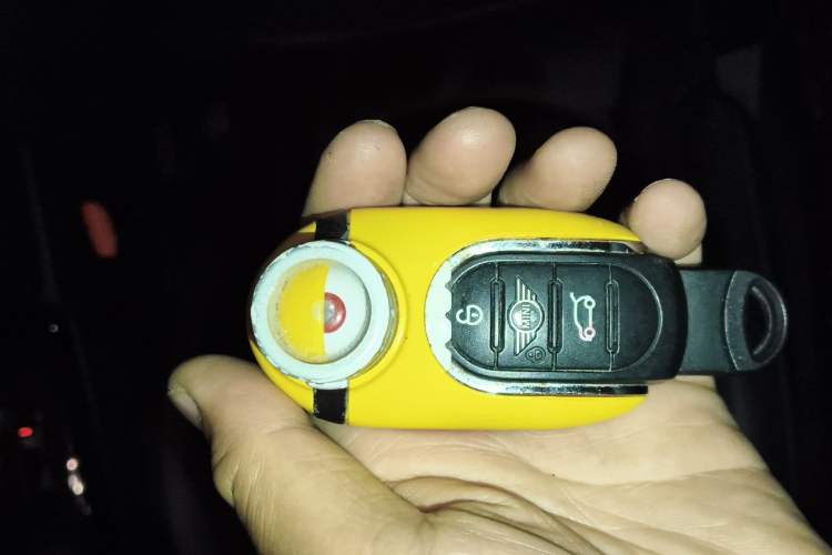 Used MINI Clubman 2021 1.5T COOPER